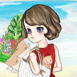 国产小女孩插画在线观看