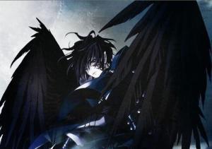 堕落天使国产动漫在线,国产动漫中的黑暗救赎之旅